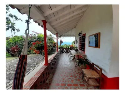 Finca en venta