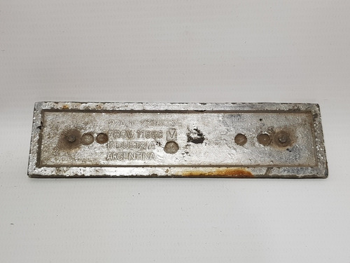 Antigua Torino Insignia Original Metal Mag 56859