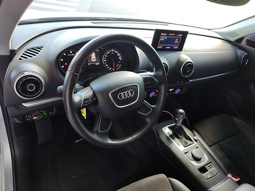 Imagen 12 de 20 de Audi A3 2014 1.8 Tfsi Stronic At Abasto Motors