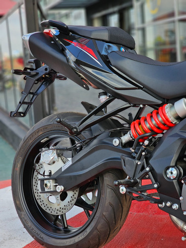 Benelli Tnt 600 I Entrega Inmediata - La Naked Mas Rápida Jc