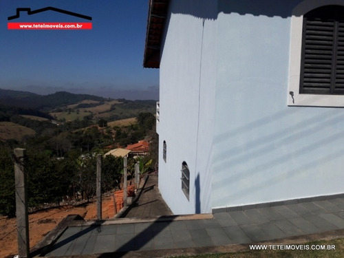 Chácara Com 2.330 M² De Terreno Em Pinhalzinho - 127