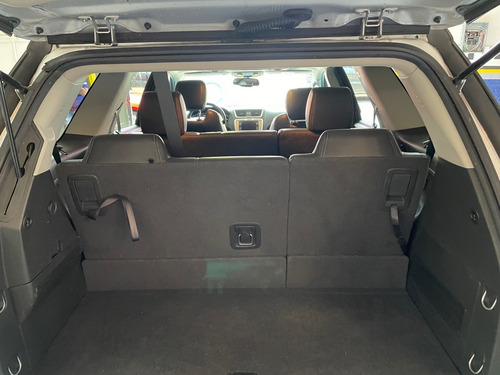 Imagen 14 de 14 de Gmc Acadia Slt