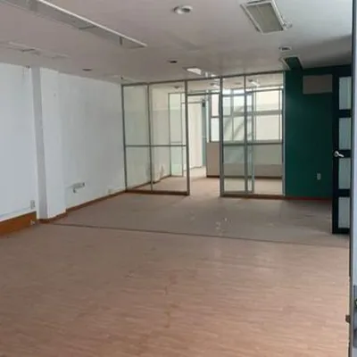 Oficina en renta