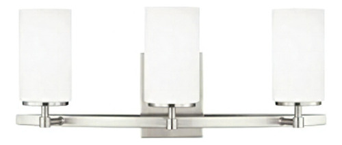 Sea Gull Lighting 4424603en3-962 Alturas Three-light Bath Or