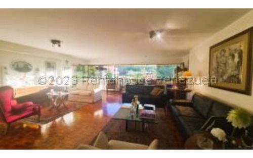 #24-25226 Bello Apartamento En El Peñon