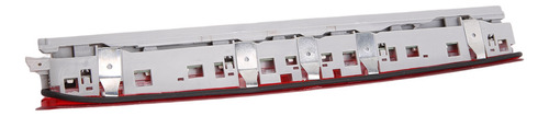 Luz De Freno Led Roja, Tercera Lámpara De Parada Automática