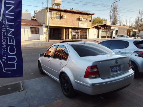 Imagen 4 de 7 de Volkswagen Bora 2.0