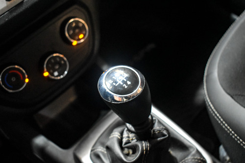 Chevrolet Spin 1.8 Activ Ltz 5as 105cv l19