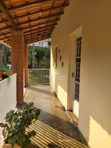 Imagem 12 de 28 de Chácara Com 3 Dorms, Vivendas Do Engenho D'água, Itatiba - R$ 510 Mil, Cod: Ch043 - Vch043