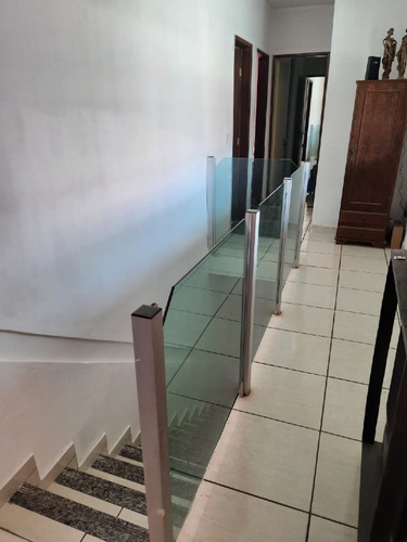 Imagem 10 de 20 de Casa À Venda, 4 Quartos, 2 Suítes, 2 Vagas, Parque Maracanã - Contagem/mg - 26192