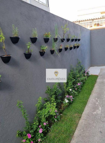 Imagem 13 de 15 de Casa Duplex Não Geminada, Quintal Independente, Costazul/ Rio Das Ostras! - Ca1451