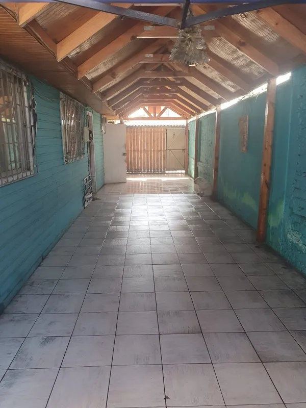 Imagen 2 de 9 de Casa Y Negocio, El Bosque P 33 Gran Avenida