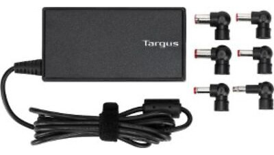 Targus 90w Ac Universal Laptop Charger Apa90us Vvc