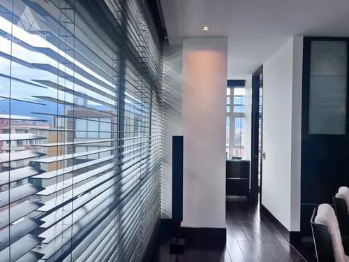 Arriendo Oficina En Chicó Reservado