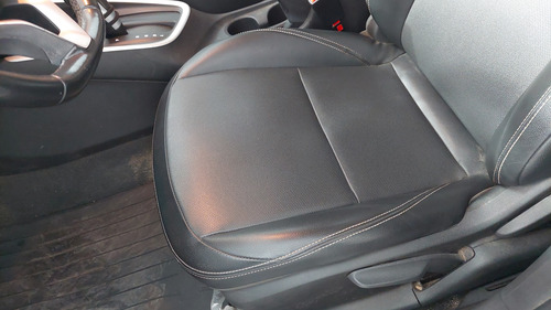 Chevrolet Onix 1.0T Premier At