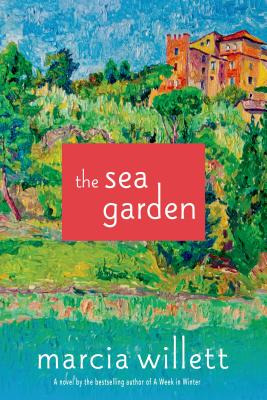 Libro The Sea Garden - Willett, Marcia
