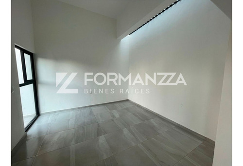 Casa Nueva En Venta En Punta Norte En Colima