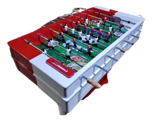 comprar Mesa De Fulbito Familiar 145cm Envíos A Nivel Nacional