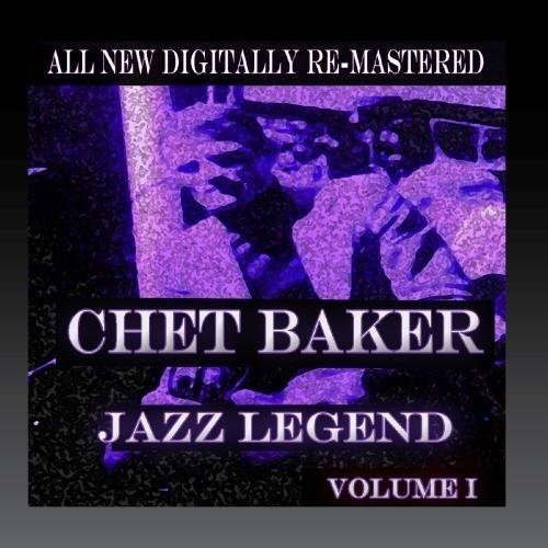 Cd Chet Baker - Volume 1 - Chet Baker