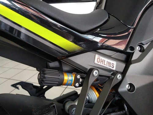 Kawasaki Z 1000r Edition
