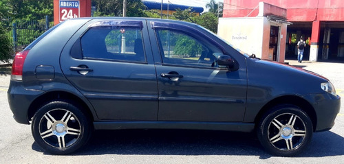 Fiat - Palio 1.0 Fire Flex Economy 2011