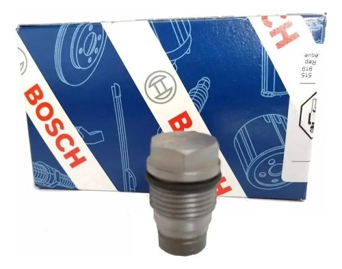 Valvula Limitadora De Pressao Bosch 1110010025