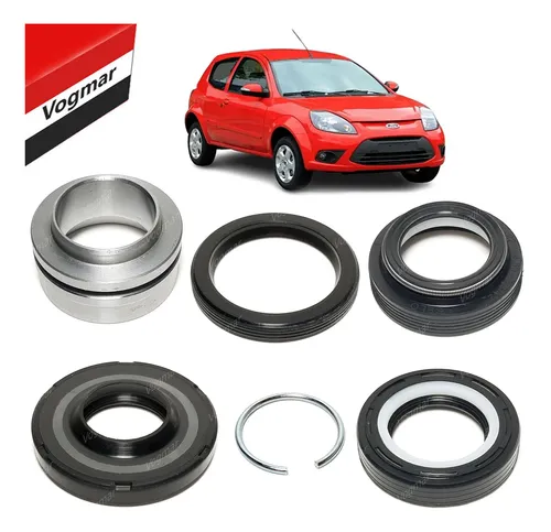 comprar Retentor Reparo Caixa Direcao Hidraulica Ford Ka 2008\u002F2013