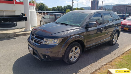 Dodge Journey 2.4 Se Fl