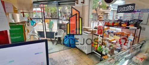 Local Comercial En Esquina | Alta Exposición Comercial