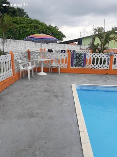 Imagem 2 de 15 de Chácara Para Venda Em Suzano, Chácaras Duchen, 2 Dormitórios, 1 Banheiro, 10 Vagas - 2248_2-956277