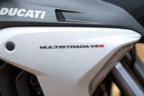 Ducati Multistrada V4s 2023