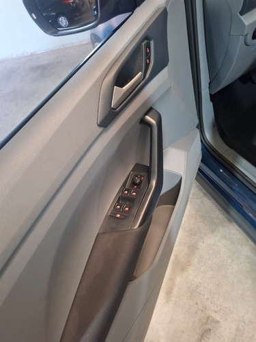 Volkswagen T-Cross 1.0 200 TSI TOTAL FLEX AUTOMÁTICO