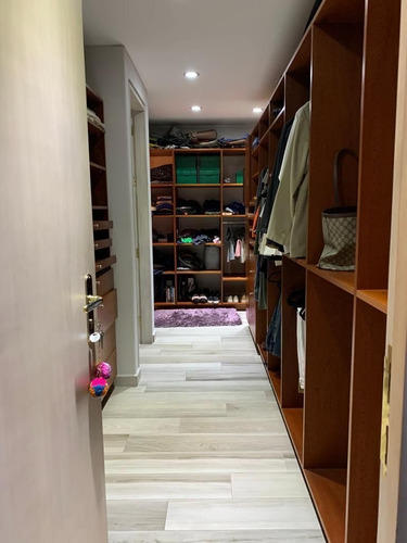 Imagen 16 de 22 de Departamento Lujo 360 M2 Amueblado Renta Jardines En La Mont