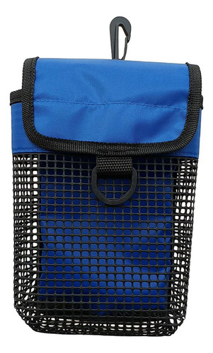 Bolsa De Almacenamiento Para Equipo De Buceo Con Anilla Y
