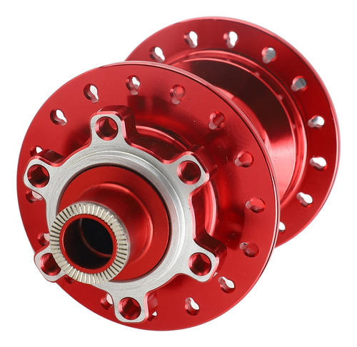 Hubs De Bicicleta De 32 Furos Mountain Hub 4 Bearing 12x148m