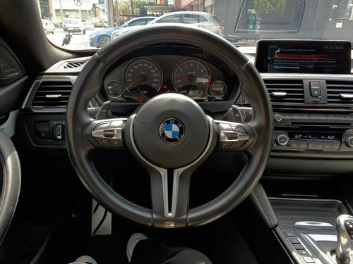 Bmw M4 Coupe