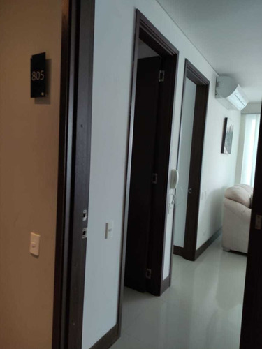 Imagen 10 de 19 de Apartamento Venta Cabrero Cartagena, Gran Ubicación Y Benefi
