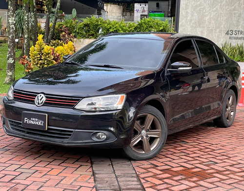 Volkswagen Jetta 2.0 Trendline 4 p 115 hp