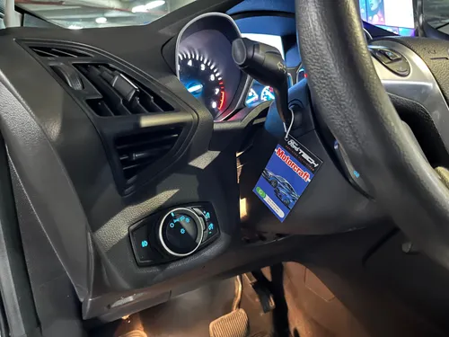 Ford Escape 2.0 Se 4x2