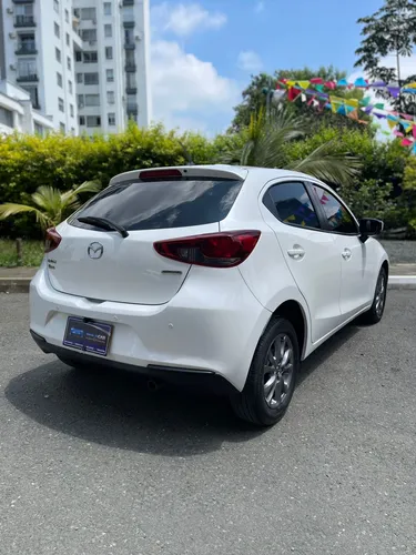 Mazda 2 1.5 Touring