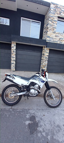 Imagen 3 de 16 de Yamaha Xtz 250