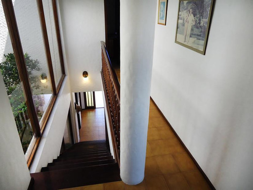 Casa En Alquiler Temporal