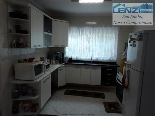 Imagem 10 de 21 de Casas À Venda Em Santo André/sp - Compre A Sua Casa Aqui! - 1392702