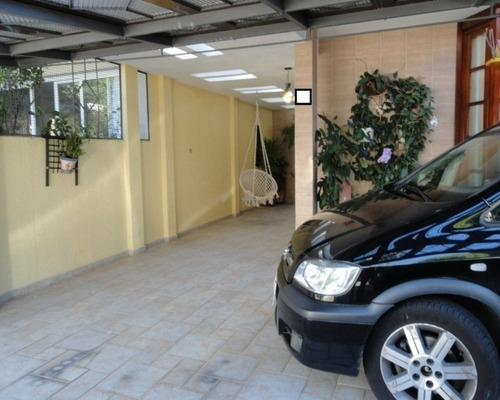Imagem 11 de 30 de Sobrado Em Vila Fechada No Brooklin Velho - 1427-sodg - 67750243