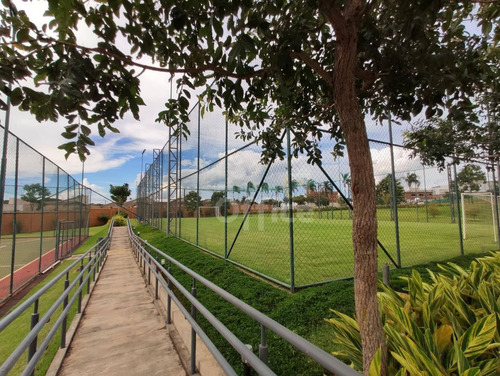 Imagem 21 de 30 de Sobrado À Venda, 375 M² Por R$ 2.400.000,00 - Condomínio Alphaville Anápolis - Anápolis/go - So0013