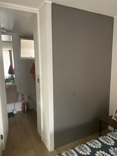 Vende Depto 1d 1b 38 Mts2 Con Balcon A Cuadras Del Metro