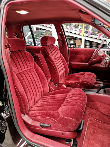 Imagen 7 de 15 de Chrysler Spirit 1992