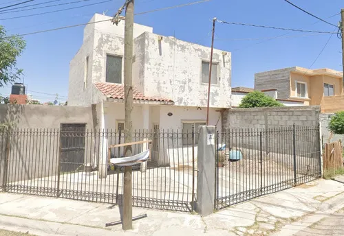 Se Vende Casa En Calle Fermin 305 Gomez Palacio Durango Recuperación Bancaria Laab2
