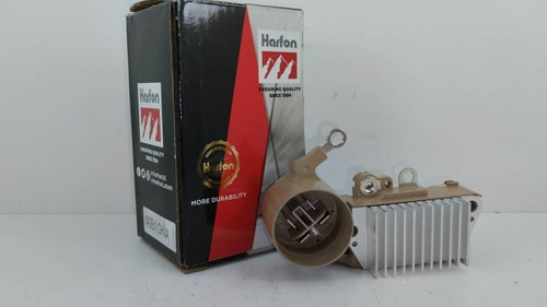 Regulador Alternador Honda 3