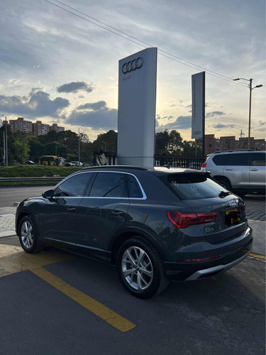 Audi Q3 Ambition 1.4 35 TFSI